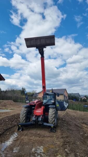 Manitou Ostatní - hlavní foto