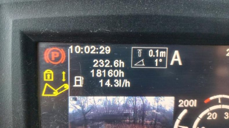 Liebherr Ostatní - hlavní fotka