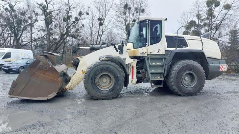 Liebherr Ostatní - hlavní foto