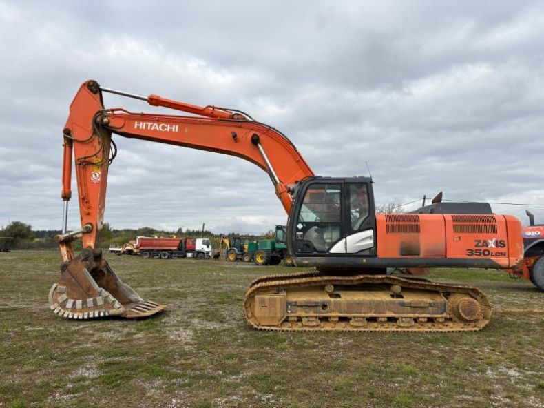 Hitachi Ostatní - hlavní foto