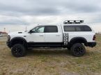 Dodge RAM - fotka číslo 1
