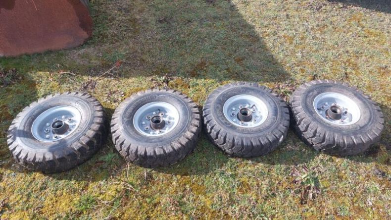 Ostatní Ostatní - hlavní foto