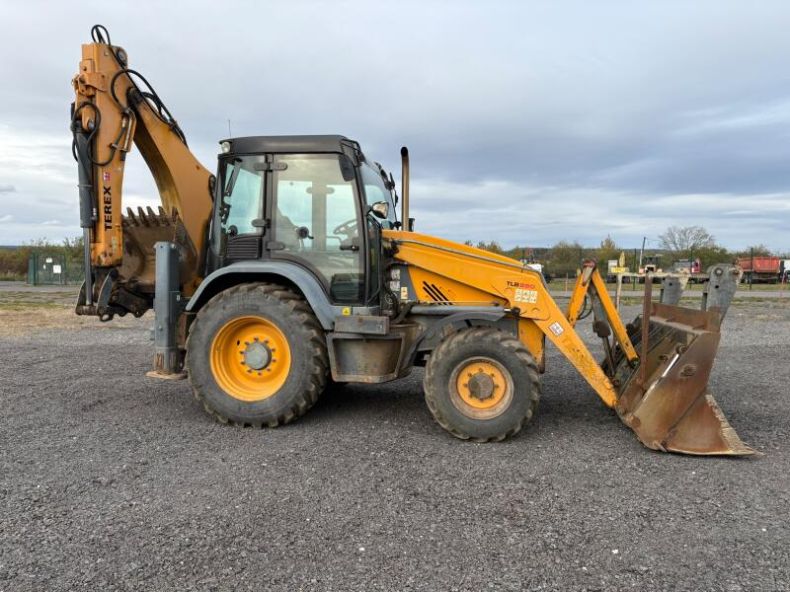 Terex Ostatní - hlavní foto