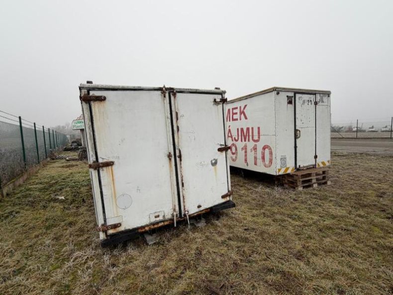 Ostatní Ostatní - hlavní foto