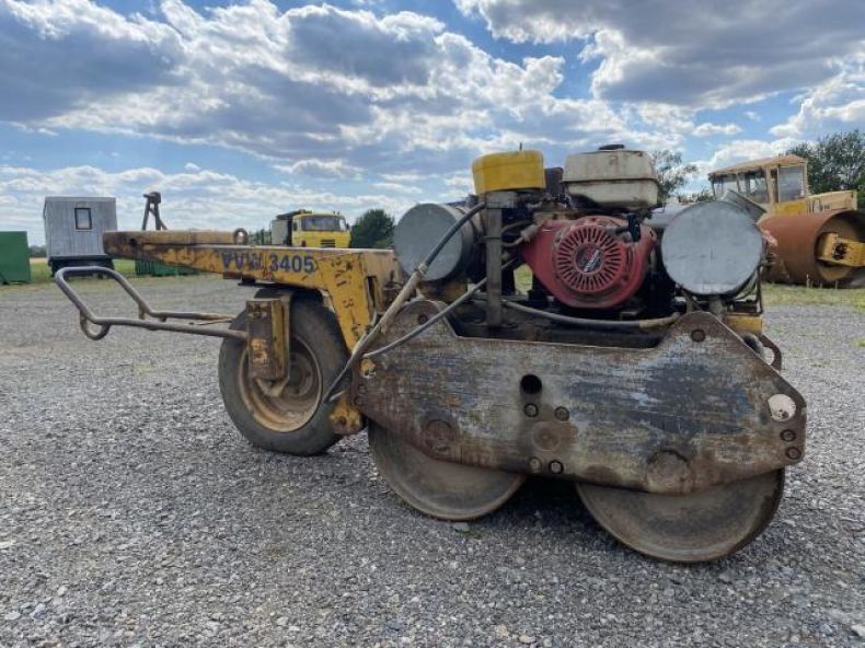 Ostatní Ostatní - hlavní foto