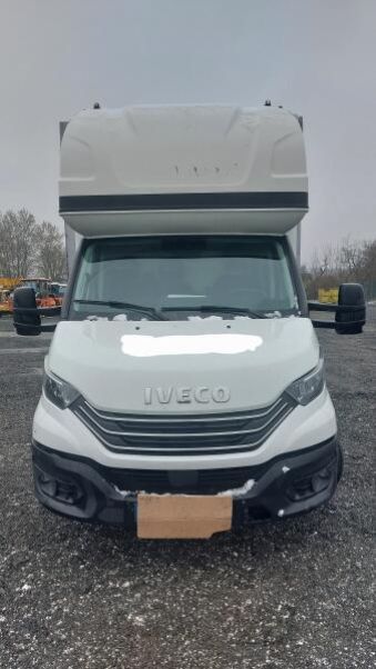 Iveco Daily - hlavní fotka