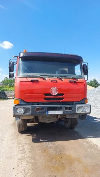 Tatra Ostatní - hlavní foto