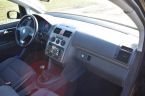 Volkswagen Touran - fotka číslo 11