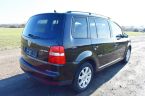Volkswagen Touran - fotka číslo 3