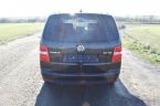 Volkswagen Touran - fotka číslo 4