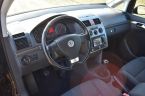 Volkswagen Touran - fotka číslo 7