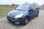 Citroën Berlingo - fotka číslo 0