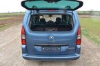 Citroën Berlingo - fotka číslo 15