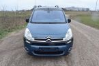 Citroën Berlingo - fotka číslo 1
