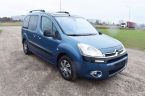 Citroën Berlingo - fotka číslo 2