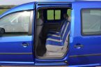 Volkswagen Caddy - fotka číslo 14