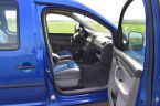 Volkswagen Caddy - fotka číslo 13