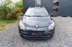 Renault Mégane - fotka číslo 1