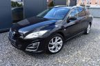 Mazda 6 - fotka číslo 0