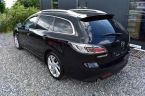 Mazda 6 - fotka číslo 2