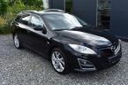Mazda 6 - fotka číslo 5