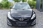 Mazda 6 - fotka číslo 6
