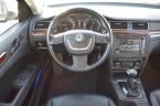 Škoda Superb - fotka číslo 9