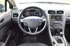 Ford Mondeo - fotka číslo 9