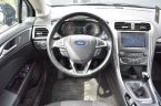 Ford Mondeo - fotka číslo 9
