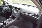 Ford Mondeo - fotka číslo 11