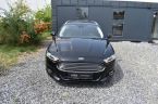 Ford Mondeo - fotka číslo 1