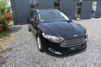 Ford Mondeo - fotka číslo 2