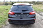 Ford Mondeo - fotka číslo 4