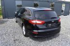 Ford Mondeo - fotka číslo 5