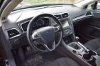 Ford Mondeo - fotka číslo 7