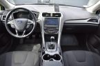 Ford Mondeo - fotka číslo 8