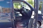 Volkswagen Multivan - fotka číslo 14
