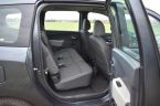 Dacia Lodgy - fotka číslo 12