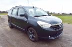Dacia Lodgy - fotka číslo 2