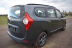 Dacia Lodgy - fotka číslo 3