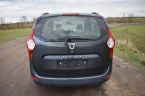 Dacia Lodgy - fotka číslo 4