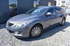 Mazda 6 - fotka číslo 0