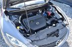 Mazda 6 - fotka číslo 16