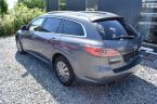 Mazda 6 - fotka číslo 2
