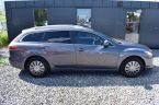 Mazda 6 - fotka číslo 4