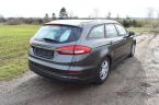 Ford Mondeo - fotka číslo 4
