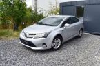 Toyota Avensis - fotka číslo 0