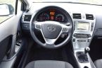 Toyota Avensis - fotka číslo 9