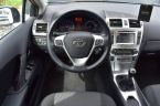 Toyota Avensis - fotka číslo 9