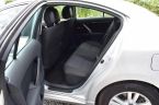 Toyota Avensis - fotka číslo 13